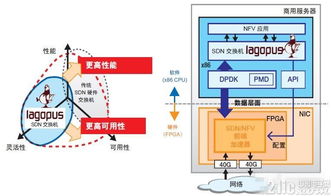 使用SDNet开发创新型可编程网络